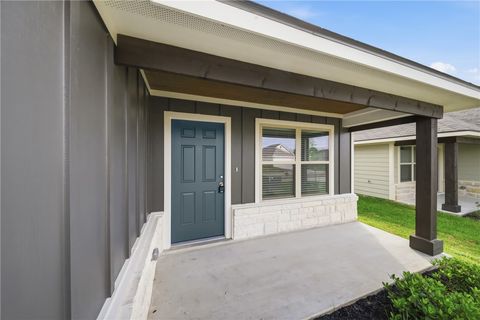 Tiny photo for 1220 High Street, Navasota, TX 77868 (MLS # 26004062)