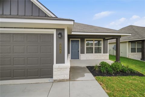 Tiny photo for 1220 High Street, Navasota, TX 77868 (MLS # 26004062)