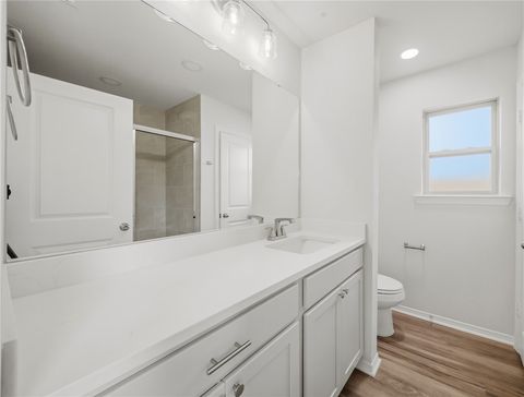 Tiny photo for 1220 High Street, Navasota, TX 77868 (MLS # 26004062)