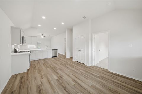 Tiny photo for 1220 High Street, Navasota, TX 77868 (MLS # 26004062)