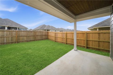Tiny photo for 1220 High Street, Navasota, TX 77868 (MLS # 26004062)