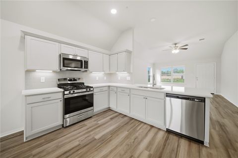 Tiny photo for 1220 High Street, Navasota, TX 77868 (MLS # 26004062)