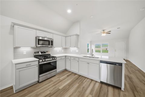 Tiny photo for 1220 High Street, Navasota, TX 77868 (MLS # 26004062)