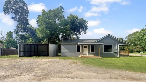 Tiny photo for 800 N. Fannin Ave. AVE, Cameron, TX 76520 (MLS # 26008741)