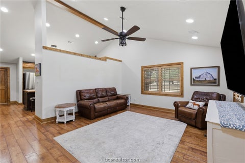 Tiny photo for 2302 Quail Run, College Station, TX 77845 (MLS # 26012353)