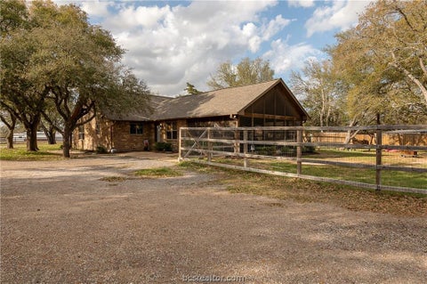 Tiny photo for 2302 Quail Run, College Station, TX 77845 (MLS # 26012353)