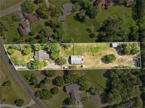 Tiny photo for 2302 Quail Run, College Station, TX 77845 (MLS # 26012353)