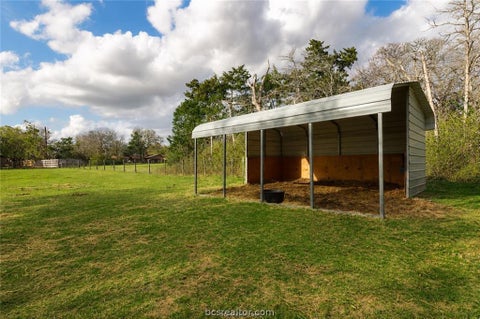 Tiny photo for 2302 Quail Run, College Station, TX 77845 (MLS # 26012353)