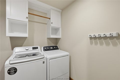 Tiny photo for 2302 Quail Run, College Station, TX 77845 (MLS # 26012353)