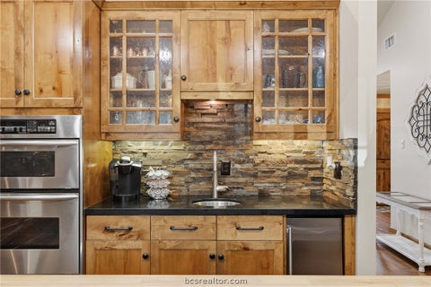 Tiny photo for 2302 Quail Run, College Station, TX 77845 (MLS # 26012353)