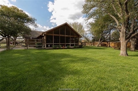 Tiny photo for 2302 Quail Run, College Station, TX 77845 (MLS # 26012353)