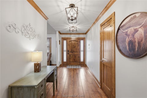 Tiny photo for 2302 Quail Run, College Station, TX 77845 (MLS # 26012353)