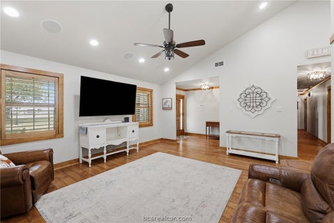 Tiny photo for 2302 Quail Run, College Station, TX 77845 (MLS # 26012353)