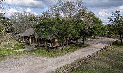 Tiny photo for 2302 Quail Run, College Station, TX 77845 (MLS # 26012353)
