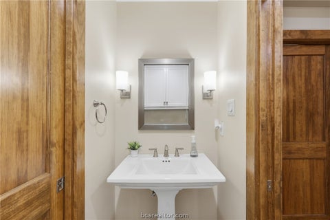 Tiny photo for 2302 Quail Run, College Station, TX 77845 (MLS # 26012353)