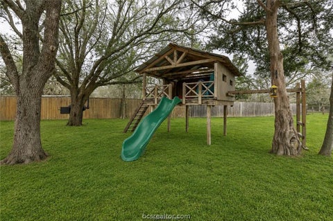 Tiny photo for 2302 Quail Run, College Station, TX 77845 (MLS # 26012353)
