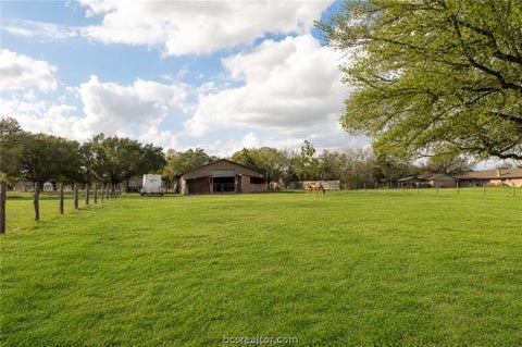 Tiny photo for 2302 Quail Run, College Station, TX 77845 (MLS # 26012353)