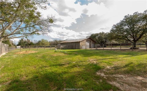 Tiny photo for 2302 Quail Run, College Station, TX 77845 (MLS # 26012353)
