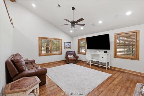 Tiny photo for 2302 Quail Run, College Station, TX 77845 (MLS # 26012353)