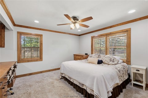 Tiny photo for 2302 Quail Run, College Station, TX 77845 (MLS # 26012353)