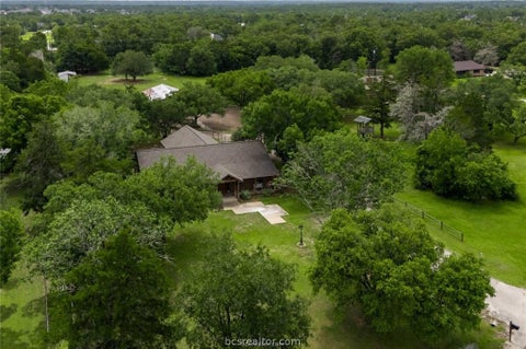 Tiny photo for 2302 Quail Run, College Station, TX 77845 (MLS # 26012353)