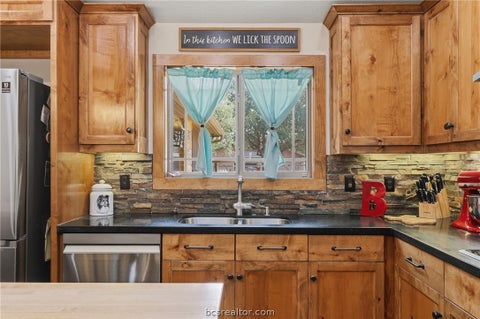 Tiny photo for 2302 Quail Run, College Station, TX 77845 (MLS # 26012353)