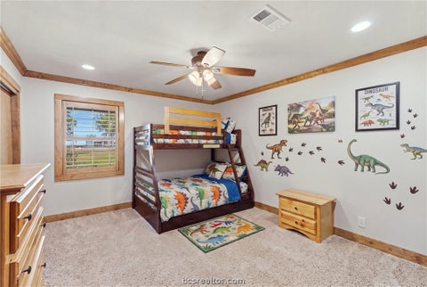 Tiny photo for 2302 Quail Run, College Station, TX 77845 (MLS # 26012353)