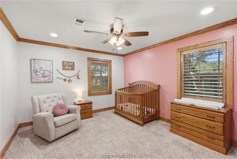 Tiny photo for 2302 Quail Run, College Station, TX 77845 (MLS # 26012353)