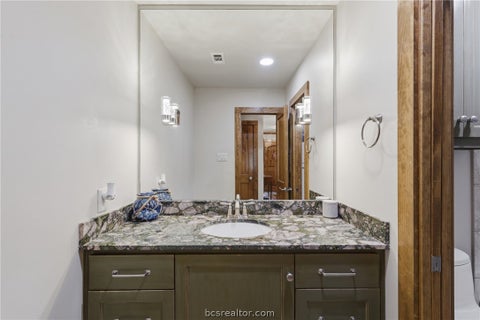 Tiny photo for 2302 Quail Run, College Station, TX 77845 (MLS # 26012353)