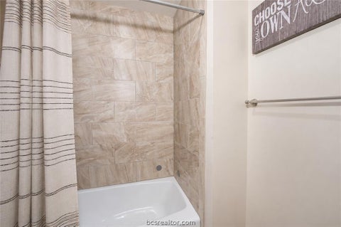 Tiny photo for 2302 Quail Run, College Station, TX 77845 (MLS # 26012353)