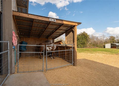 Tiny photo for 2302 Quail Run, College Station, TX 77845 (MLS # 26012353)