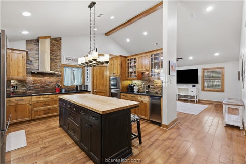 Tiny photo for 2302 Quail Run, College Station, TX 77845 (MLS # 26012353)