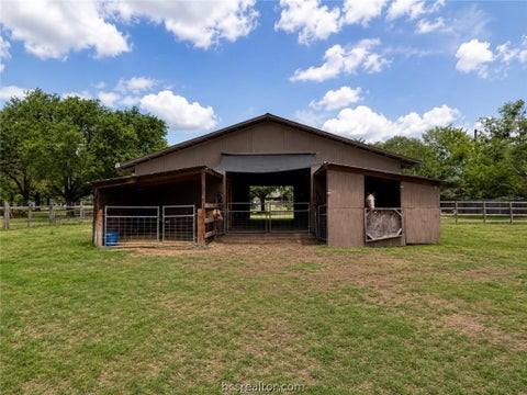 Tiny photo for 2302 Quail Run, College Station, TX 77845 (MLS # 26012353)