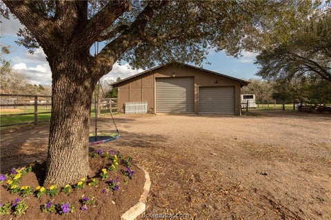 Tiny photo for 2302 Quail Run, College Station, TX 77845 (MLS # 26012353)