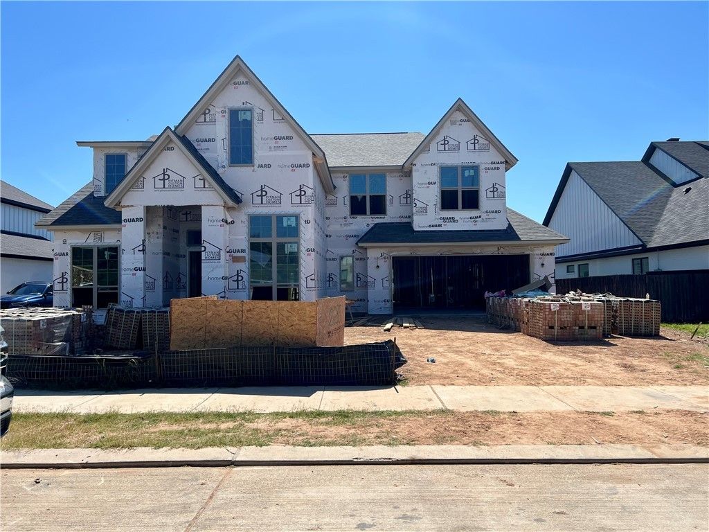 Photo of 2035 Pebble Bend Drive, College Station, TX 77845 (MLS # 25010182)