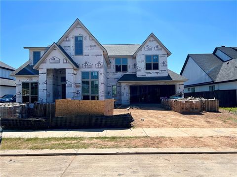 Photo of 2035 Pebble Bend Drive, College Station, TX 77845 (MLS # 25010182)