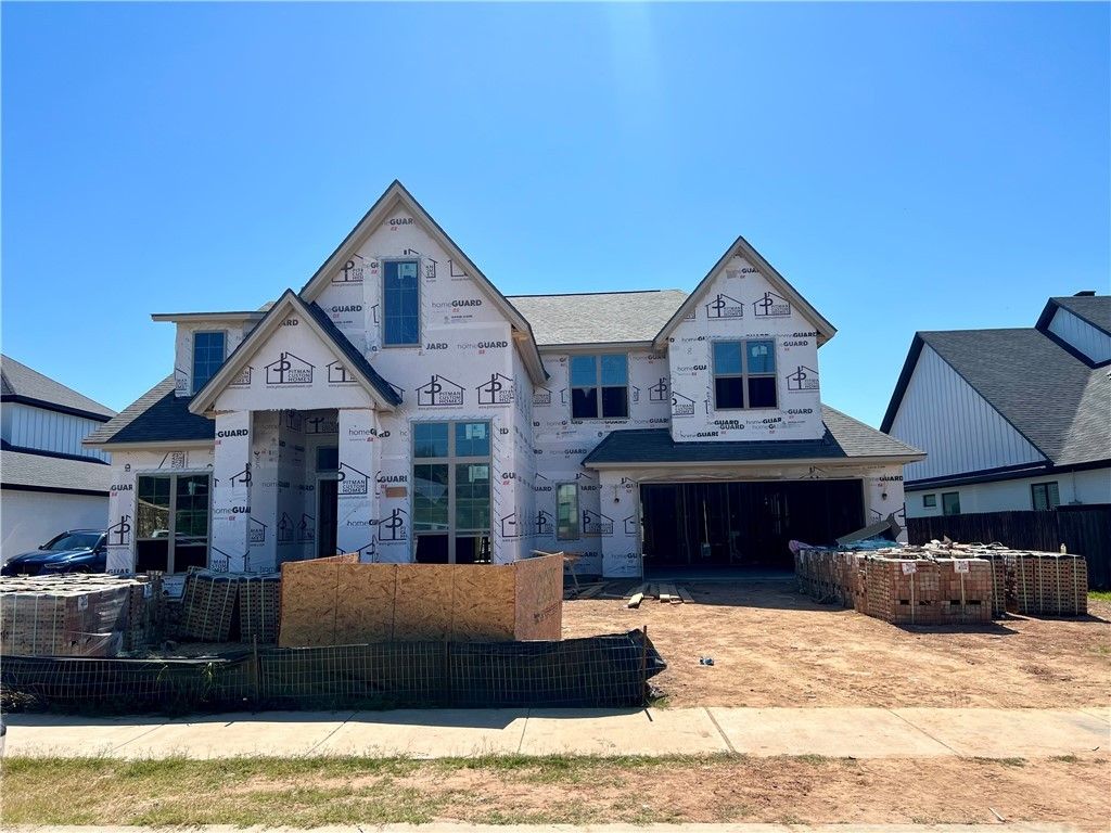 Photo of 2035 Pebble Bend Drive, College Station, TX 77845 (MLS # 25010182)