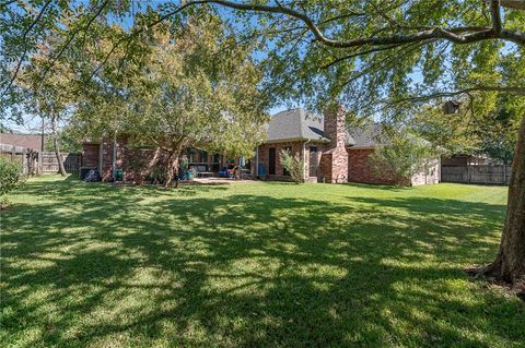 Tiny photo for 826 Pine Valley Drive, College Station, TX 77845 (MLS # 25010571)