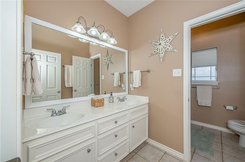 Tiny photo for 826 Pine Valley Drive, College Station, TX 77845 (MLS # 25010571)