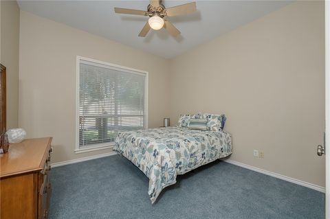 Tiny photo for 826 Pine Valley Drive, College Station, TX 77845 (MLS # 25010571)