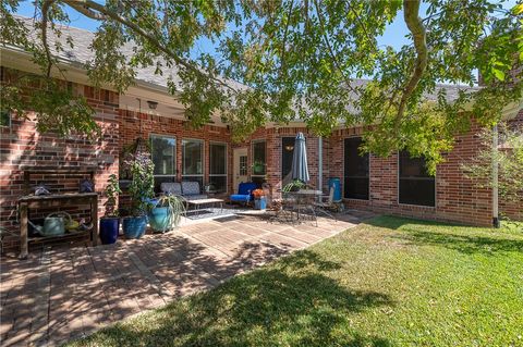 Tiny photo for 826 Pine Valley Drive, College Station, TX 77845 (MLS # 25010571)