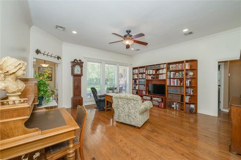 Tiny photo for 826 Pine Valley Drive, College Station, TX 77845 (MLS # 25010571)
