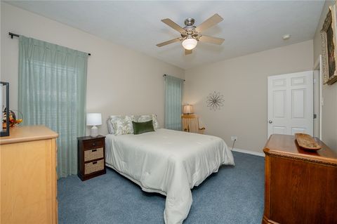 Tiny photo for 826 Pine Valley Drive, College Station, TX 77845 (MLS # 25010571)