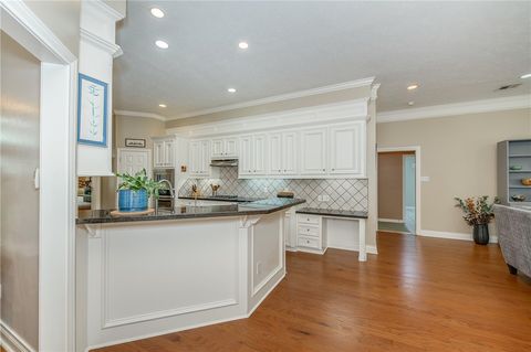 Tiny photo for 826 Pine Valley Drive, College Station, TX 77845 (MLS # 25010571)
