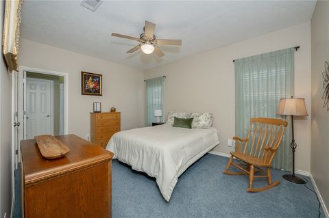 Tiny photo for 826 Pine Valley Drive, College Station, TX 77845 (MLS # 25010571)