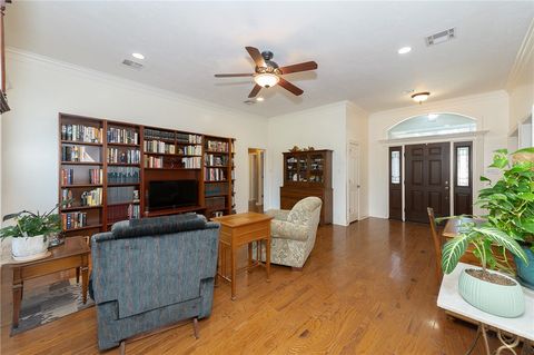 Tiny photo for 826 Pine Valley Drive, College Station, TX 77845 (MLS # 25010571)