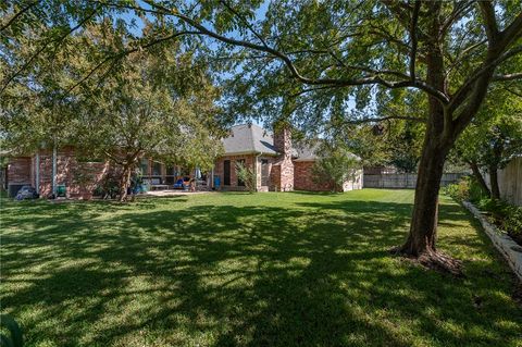 Tiny photo for 826 Pine Valley Drive, College Station, TX 77845 (MLS # 25010571)