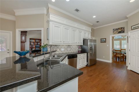 Tiny photo for 826 Pine Valley Drive, College Station, TX 77845 (MLS # 25010571)