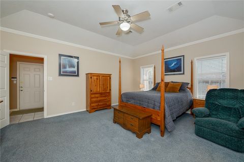 Tiny photo for 826 Pine Valley Drive, College Station, TX 77845 (MLS # 25010571)