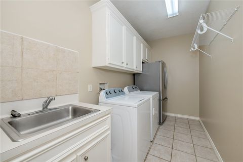 Tiny photo for 826 Pine Valley Drive, College Station, TX 77845 (MLS # 25010571)
